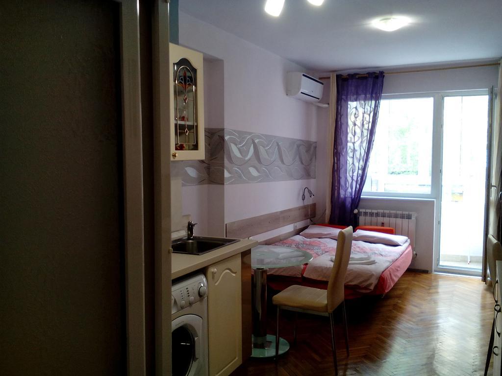 סופיה Studio Rositza מראה חיצוני תמונה