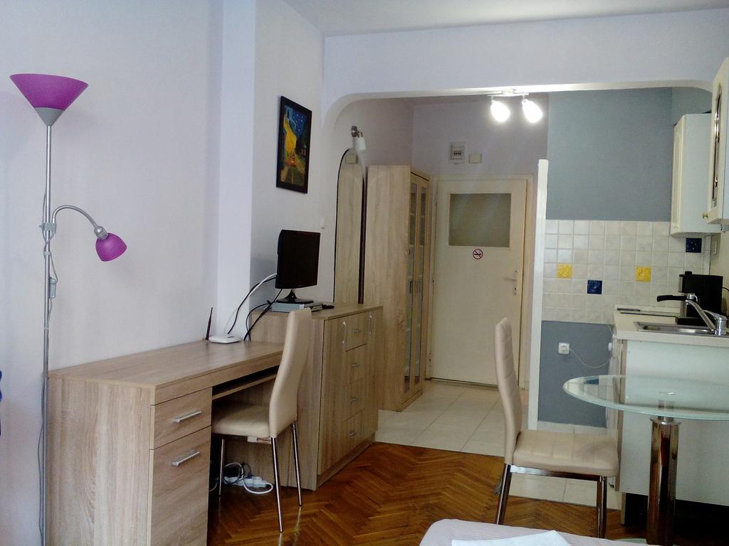סופיה Studio Rositza מראה חיצוני תמונה