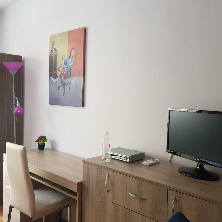 סופיה Studio Rositza מראה חיצוני תמונה