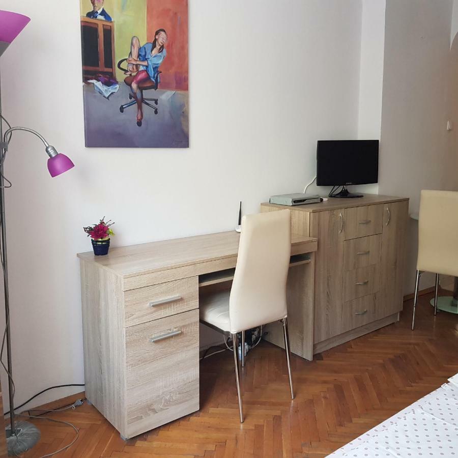 סופיה Studio Rositza מראה חיצוני תמונה
