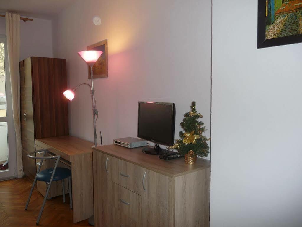 סופיה Studio Rositza מראה חיצוני תמונה