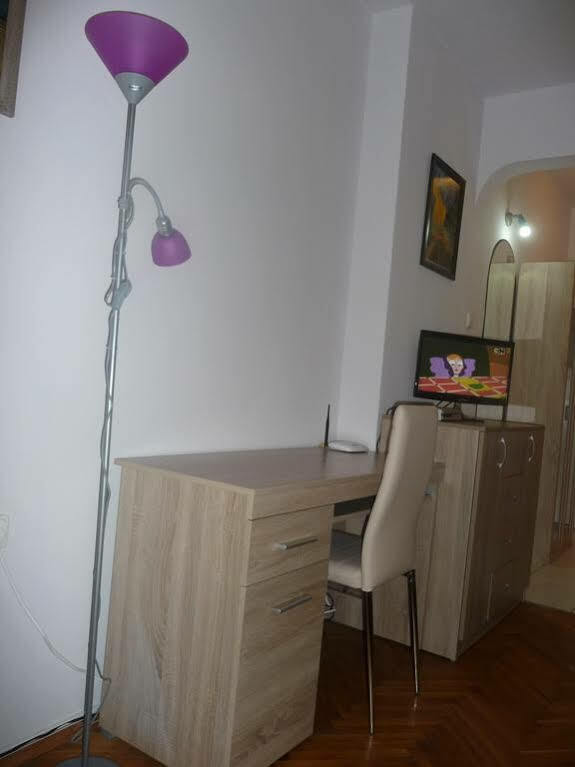 סופיה Studio Rositza מראה חיצוני תמונה