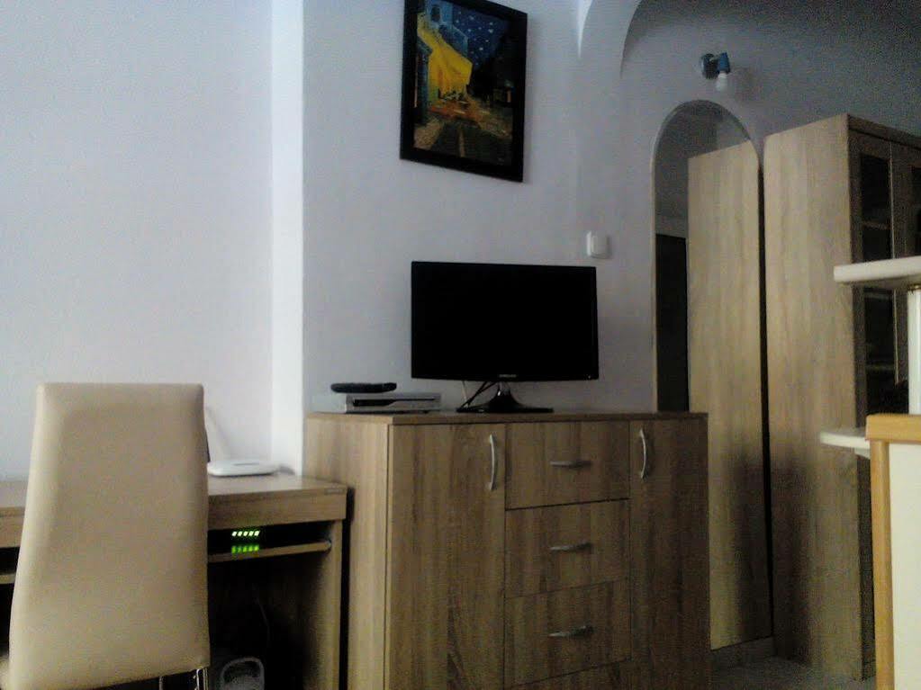סופיה Studio Rositza מראה חיצוני תמונה